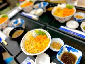 Shinsei - Policies and Services