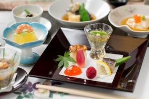 Shiobara Onsen Yama No Yado Shimofujiya - Booking and Pricing Information