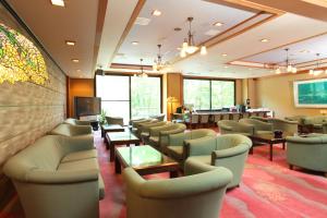 Shirafune Grand Hotel - Frequently Asked Questions