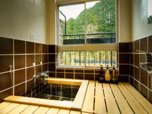 Shirakabeso - Hot Springs and Wellness