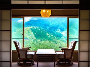 Shirayunoyado Yamadaya Hakone Gora - House Rules and Policies