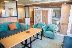 Shiretoko Daiichi Hotel - On-Site Facilities