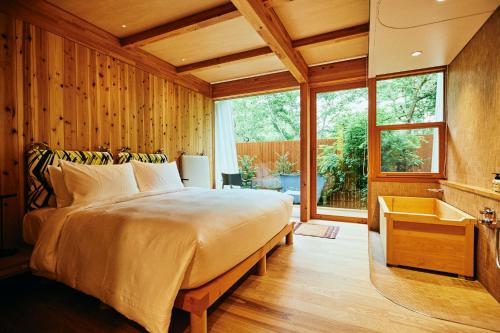 SHISHI-IWA-HOUSE Karuizawa - House Rules