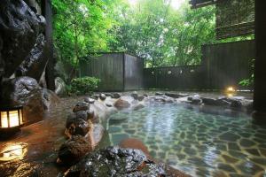 Shiunso - Location and Accessibility