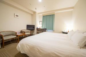 Shizunai Eclipse Hotel - Dining Options