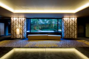 Shizutetsu Hotel Prezio Kyoto Shijo - Room Features and Accommodations