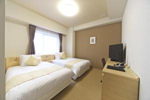 Shizutetsu Hotel Prezio Numazu - How to Get There
