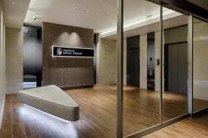 Shizutetsu Hotel Prezio Tokyo Tamachi - Dining Options