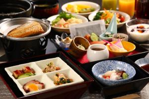 Shogetsu Grand Hotel Review - Guest Reviews