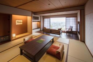 Shoho Ryokan Review: A Relaxing Getaway Review - Dining Experiences at Shoho