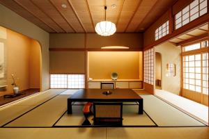 Shoraiso - Wellness Area