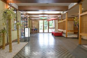 Shuzenji Onsen Hotel Takitei - Frequently Asked Questions