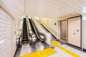 SIDEPLACE Skytree - Nearby Attractions