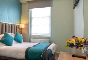 Sidney Hotel London-Victoria - Nearby Attractions