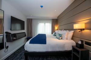 Signature London, The J Marylebone - Amenities Offered