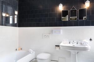 Silky Hotel by HappyCulture - Diverse Room Types and Features