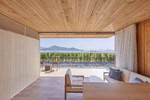 Simose Art Garden Villa - Dining and Cuisine