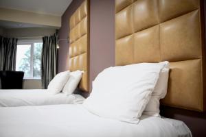 Skipton Hotel - Formerly Known as Hotel Rendezvous-Skipton - Questions About Staying Here