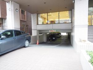Sky Heart Hotel Hakata - Policies and Reservations