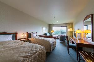 Sky Park Hotel - Guest Policies
