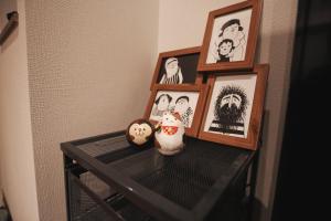 SL601, Yamanote Line - Shin Okubo Station, 5 Minutes Walk From Shin Okubo Station, Free Wifi - Transportation Options