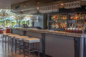 Slaley Hall Hotel, Spa & Golf Resort - Leisure Facilities