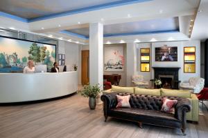 Sloane Square Hotel - Room Types and Options