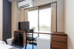 SlowTime Hotel Kyoto - Amenities and Facilities