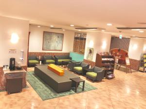 Smile Hotel Asahikawa - Guest Experience