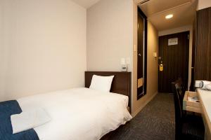 Smile Hotel Asakusa - Frequently Asked Questions