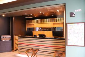 Smile Hotel Kyoto Karasuma Gojo - Frequently Asked Questions