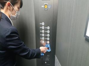 Smile Hotel Kyoto Shijo - Booking and Policies