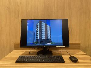 Smile Hotel Osaka Nakanoshima - Frequently Asked Questions