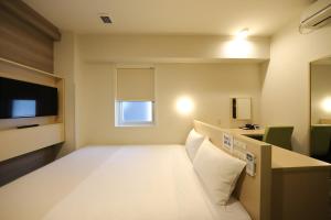 Smile Hotel Osaka Tennoji - Dining Options