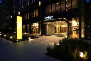 Smile Hotel Premium Osaka Hommachi - Accommodating House Rules