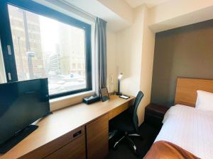 Smile Hotel Premium Sapporo Susukino - Nearby Attractions