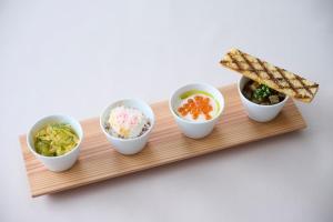 Snow Peak YAKEI SUITE ABURAYAMA FUKUOKA - Guest Experiences