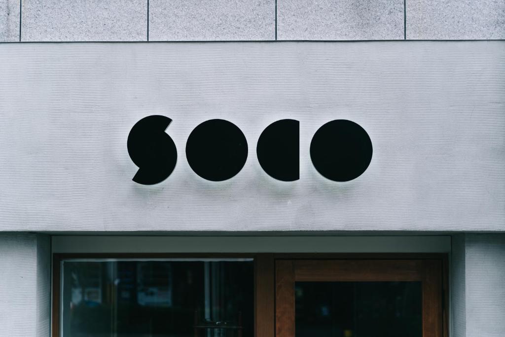 Soco Rooms Review