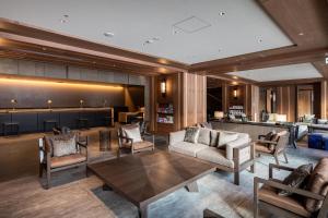 Solaria Nishitetsu Hotel Sapporo - Check-In and Check-Out