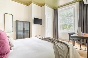 Sonder Camden Road - Guest Feedback and Ratings