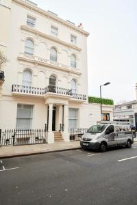 Sonder Kensington Town House - House Rules and Policies