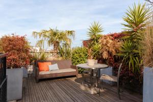 Sonder Ledmond Park Monceau - How To Book Your Stay