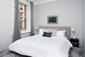 Sonder Museum House - Guest Experience Insights