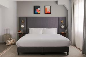 Sonder The Henry - Policies and Requirements