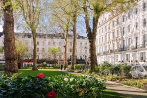 Sonder The Voyage - Booking Policies and Requirements