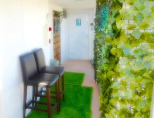 SONIC APARTMENT HOTEL - Location and Attractions