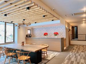 Sora Hotel Karuizawa Outlet - Child and Pet Policies