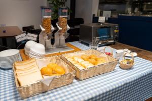 Sotetsu Fresa Inn Ginza-Nanachome - Room Options