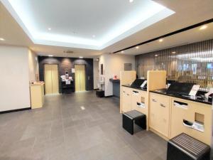 Sotetsu Fresa Inn Nihombashi-Ningyocho - Dining and Breakfast Options