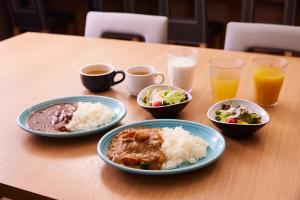 Sotetsu Fresa Inn Tokyo Kanda - Guest Reviews